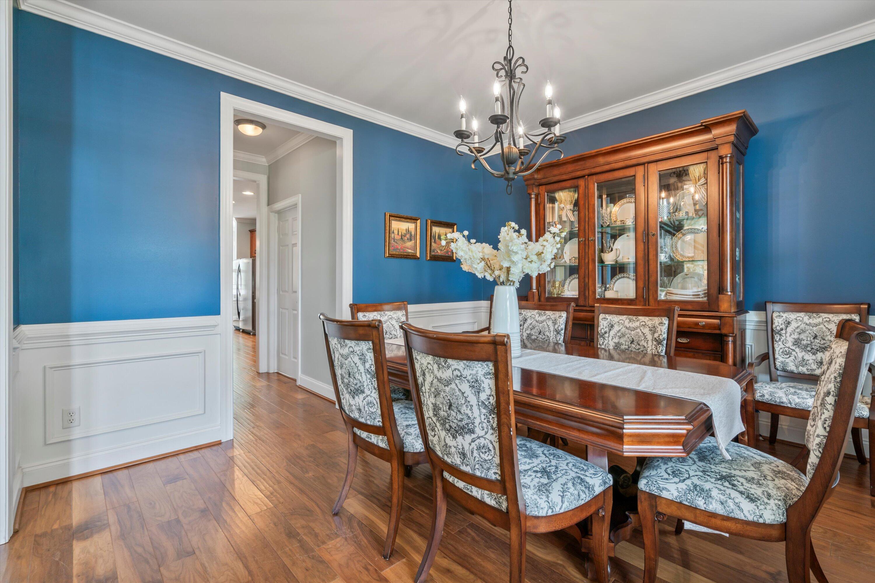 129 Saluda Drive