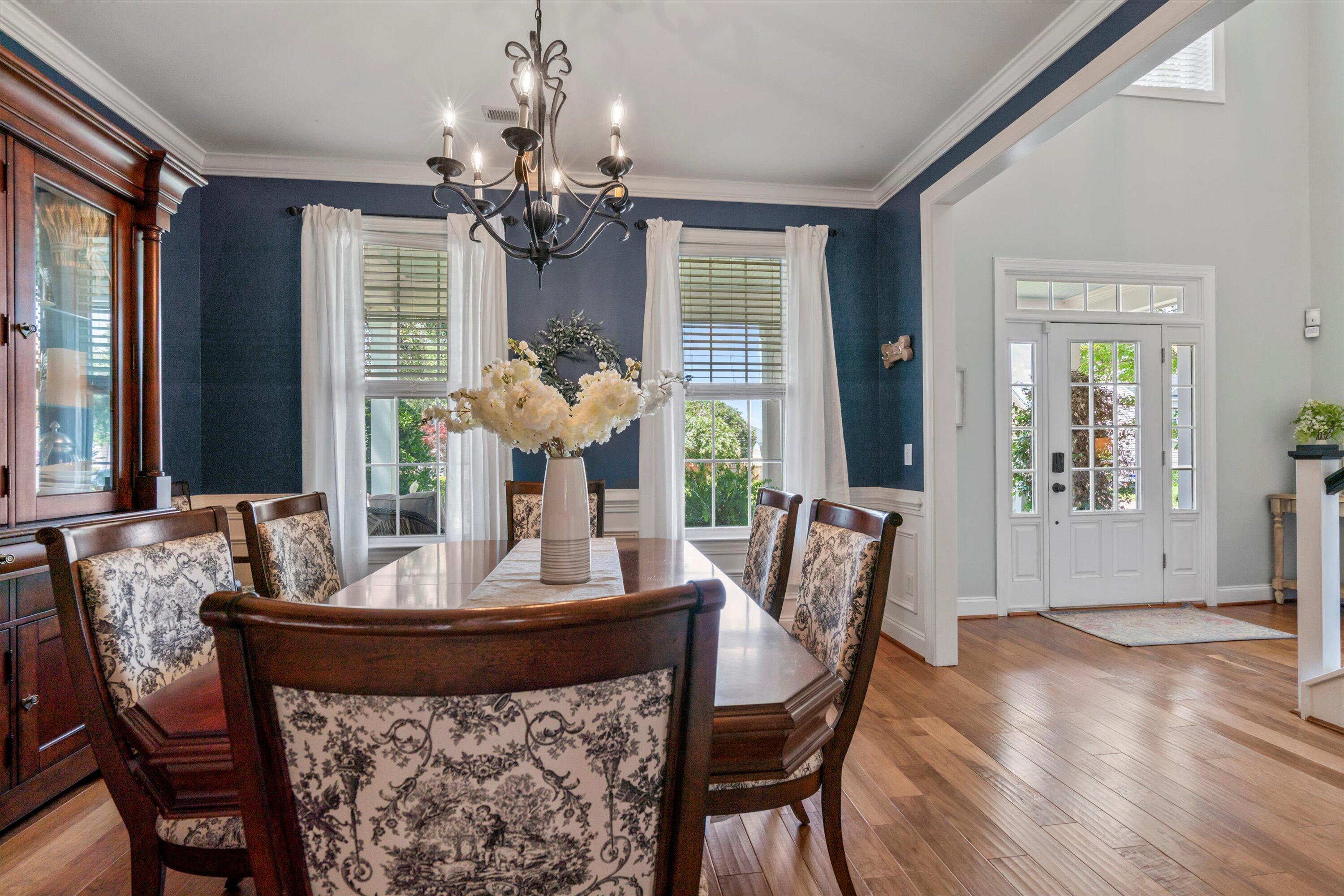 129 Saluda Drive