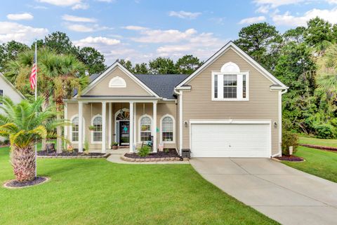 A home in Summerville