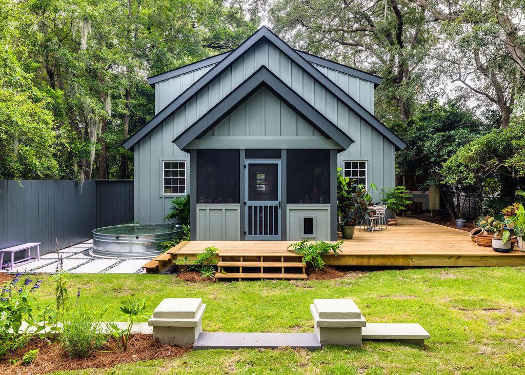 Photo of 2124 Edisto Avenue, Charleston, SC 29412 (MLS # 26016255)