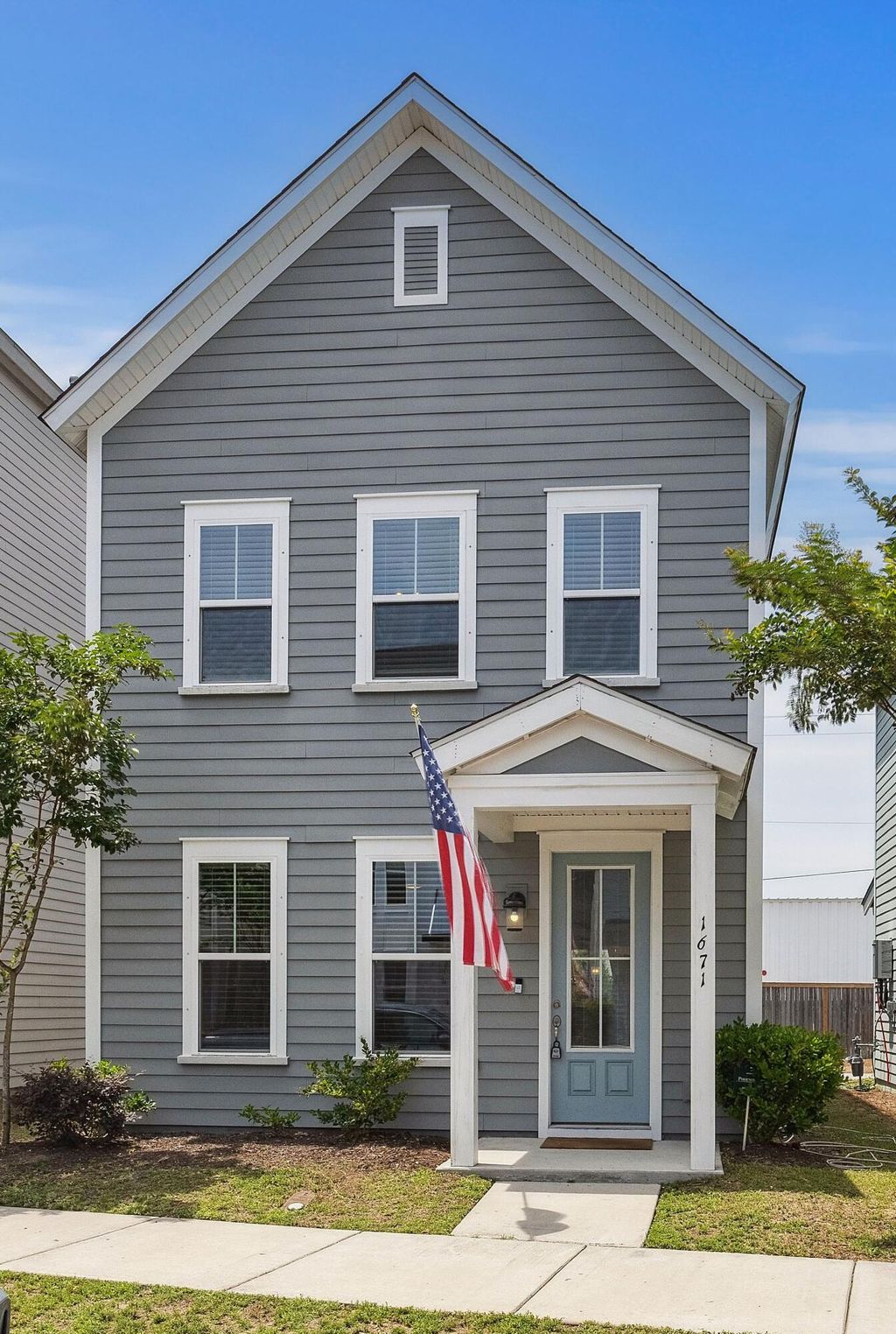 Photo of 1671 Indy Drive, North Charleston, SC 29405 (MLS # 26015788)
