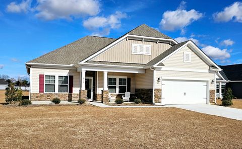 A home in Longs