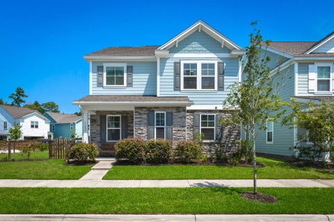 Photo of 122 Loon Drive, Summerville, SC 29483 (MLS # 26024367)