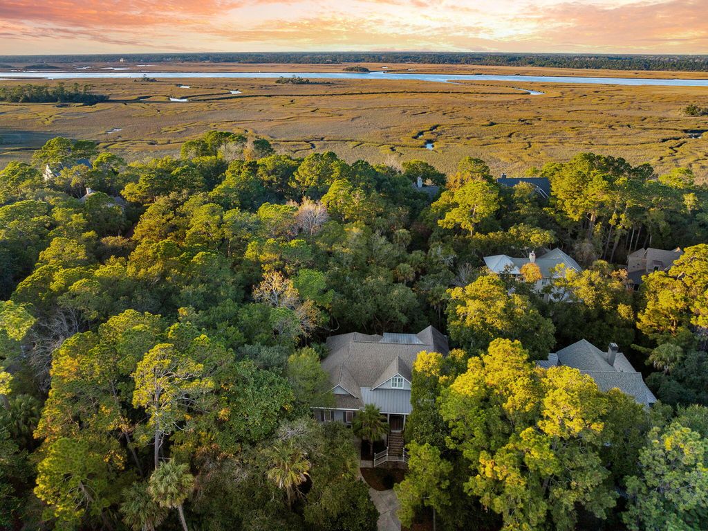 Photo of 112 Governors Drive, Kiawah Island, SC 29455 (MLS # 25032508)