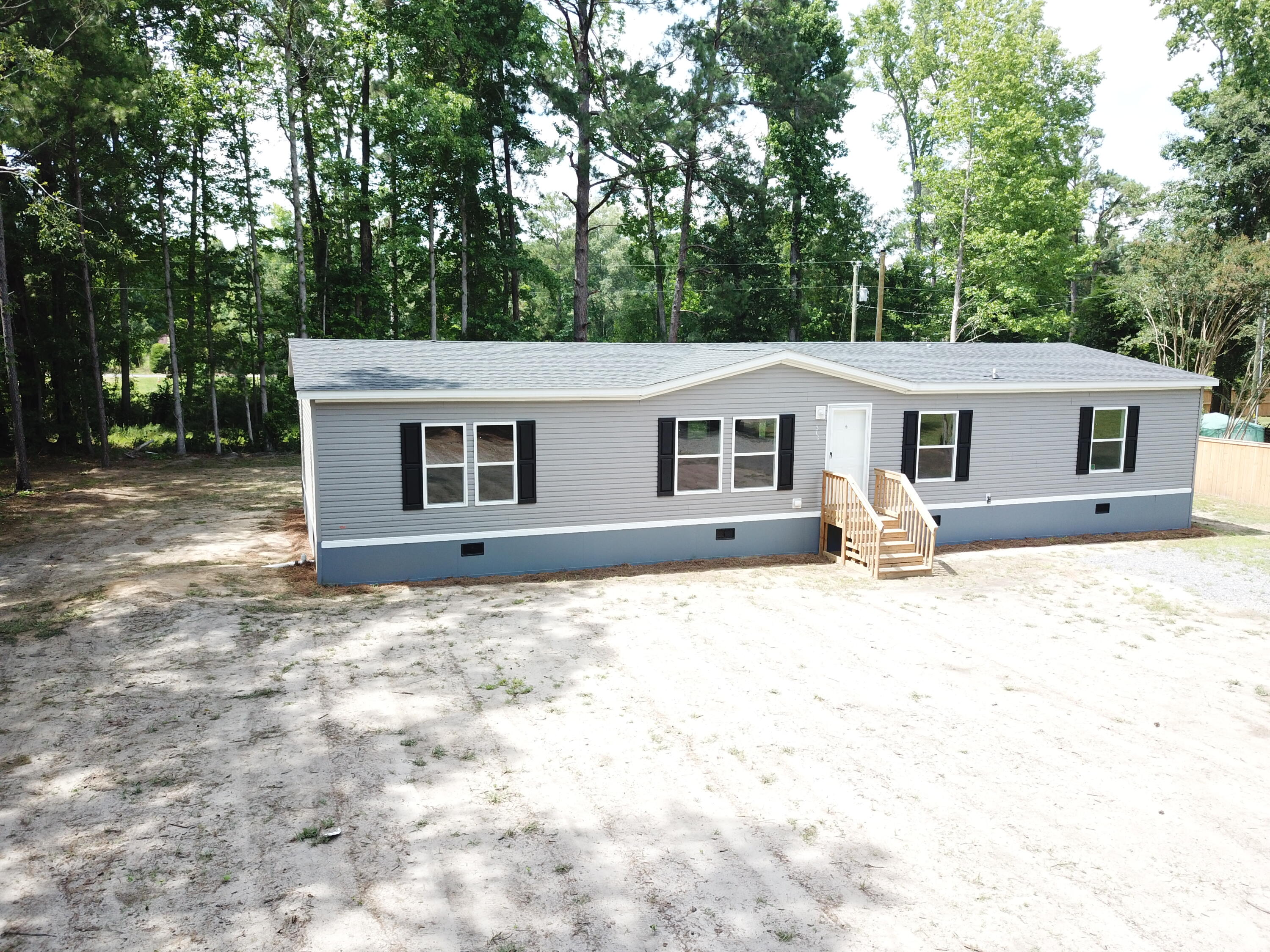 610 Rabbitpatch Lane
