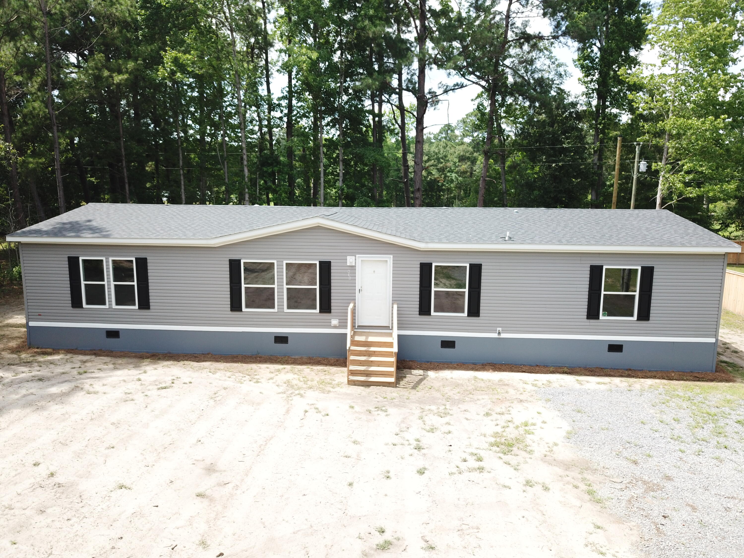 610 Rabbitpatch Lane