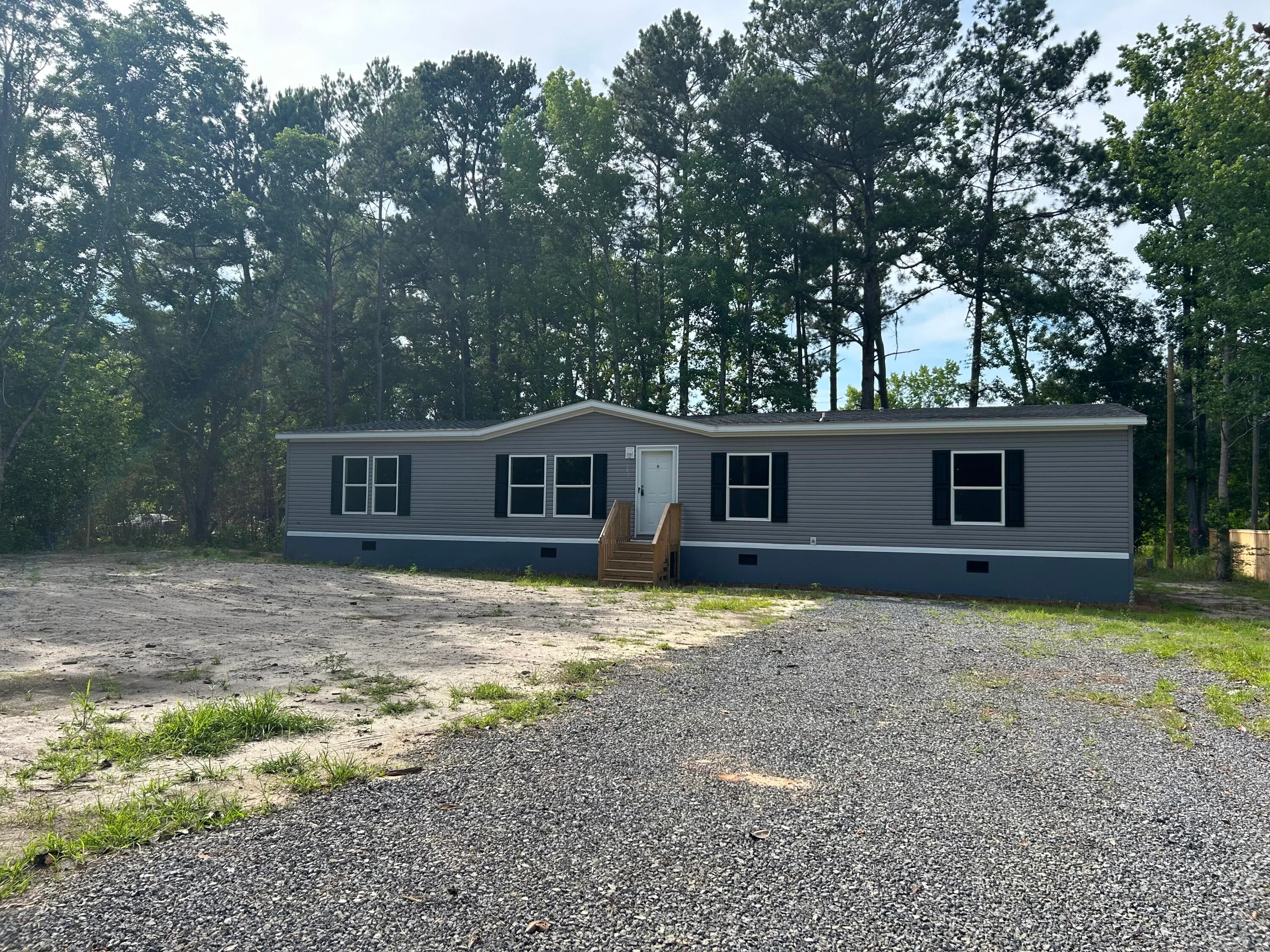 610 Rabbitpatch Lane