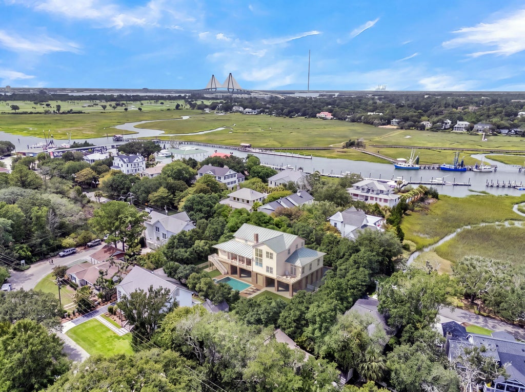 Photo of 211 Haddrell Street, Mount Pleasant, SC 29464 (MLS # 26024671)