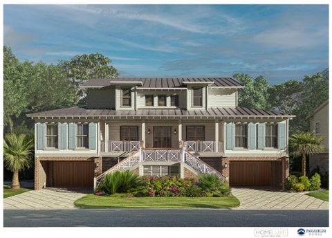 Photo of 211 Haddrell Street, Mount Pleasant, SC 29464 (MLS # 26024671)