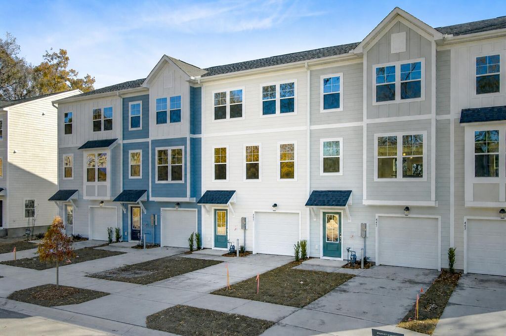 Photo of 471 Caledon Court, Johns Island, SC 29455 (MLS # 26012625)