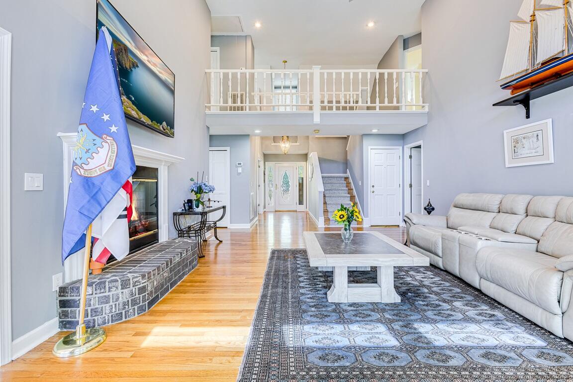 329 Santee Drive