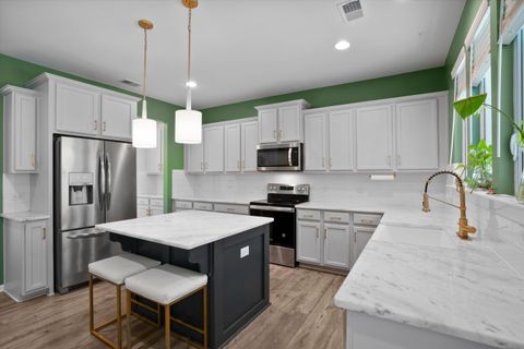 Photo of 467 Thoroughbred Drive, Moncks Corner, SC 29461 (MLS # 25027067)