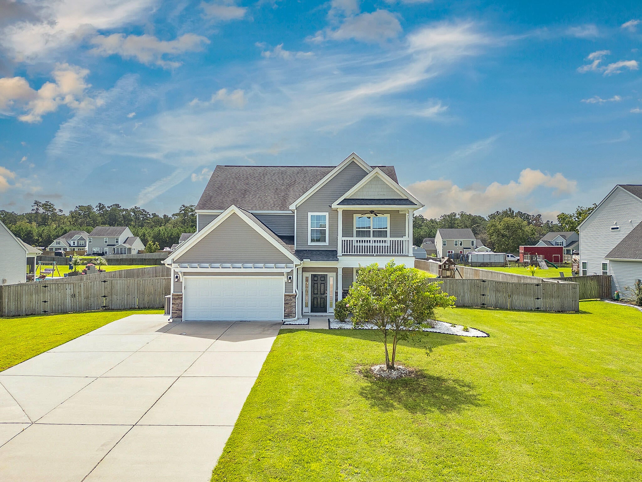 151 Lakelyn Road