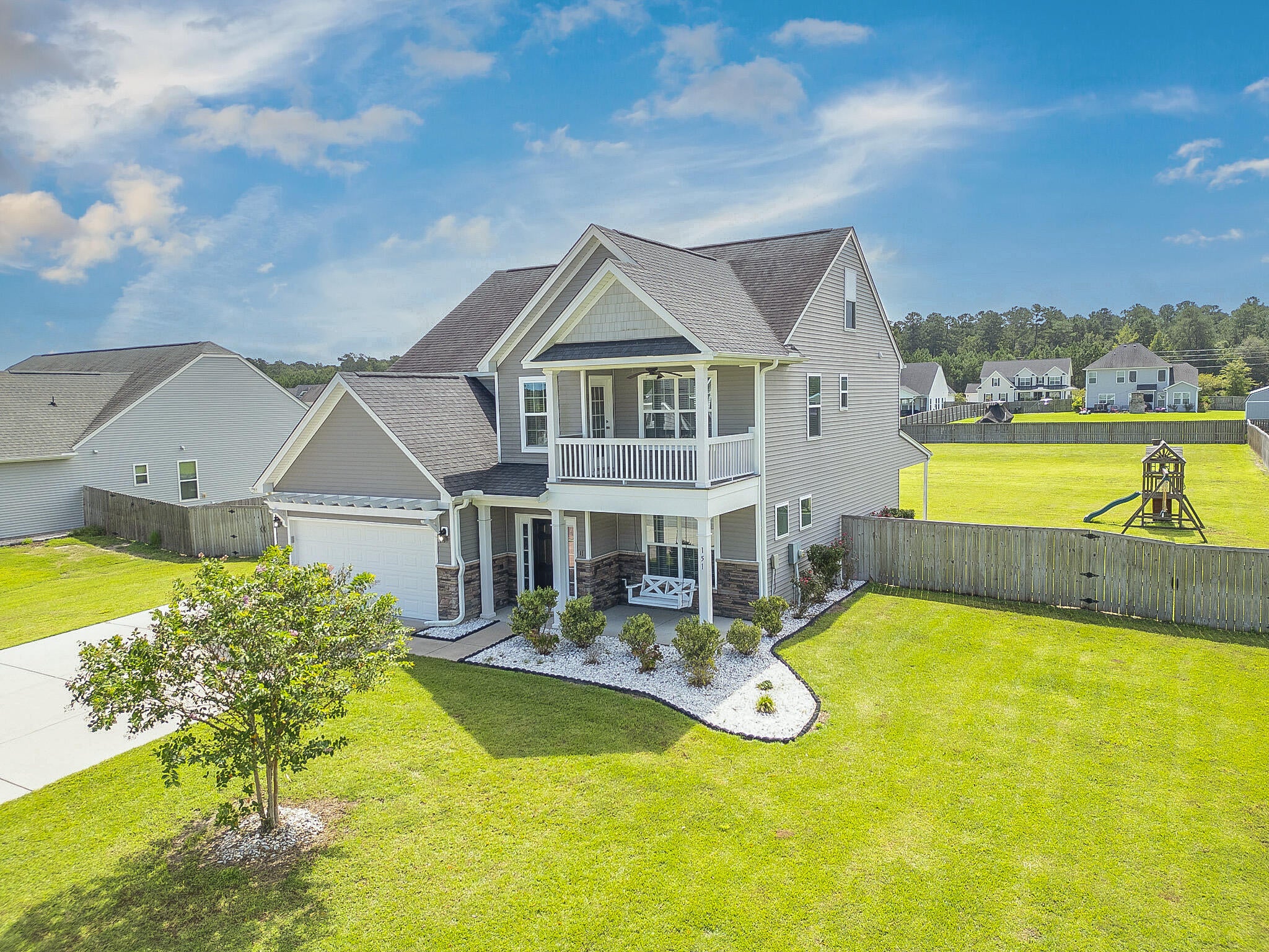 151 Lakelyn Road