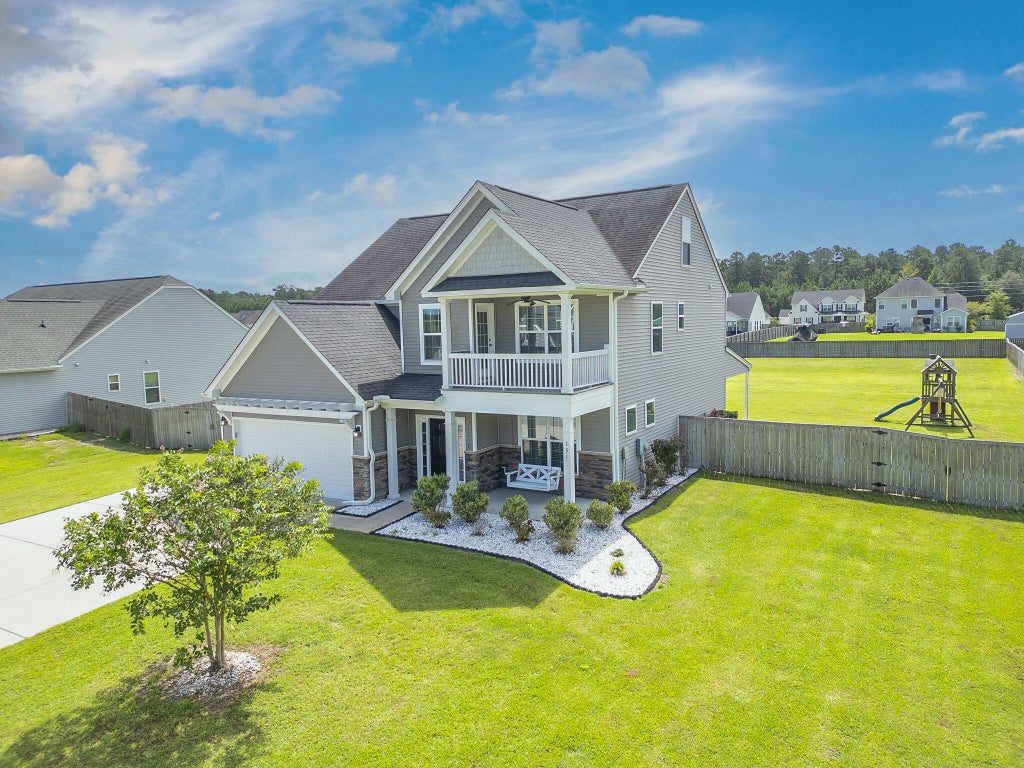Photo of 151 Lakelyn Road, Moncks Corner, SC 29461 (MLS # 26025345)