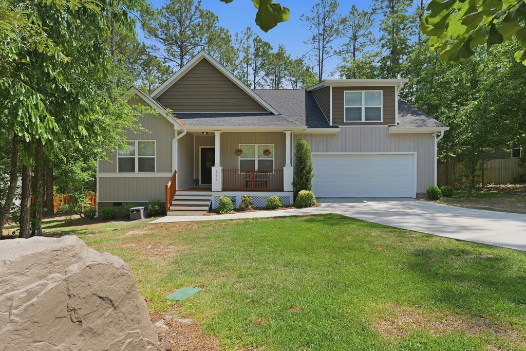 Photo of 155 Shumpert Road, West Columbia, SC 29172 (MLS # 26015509)