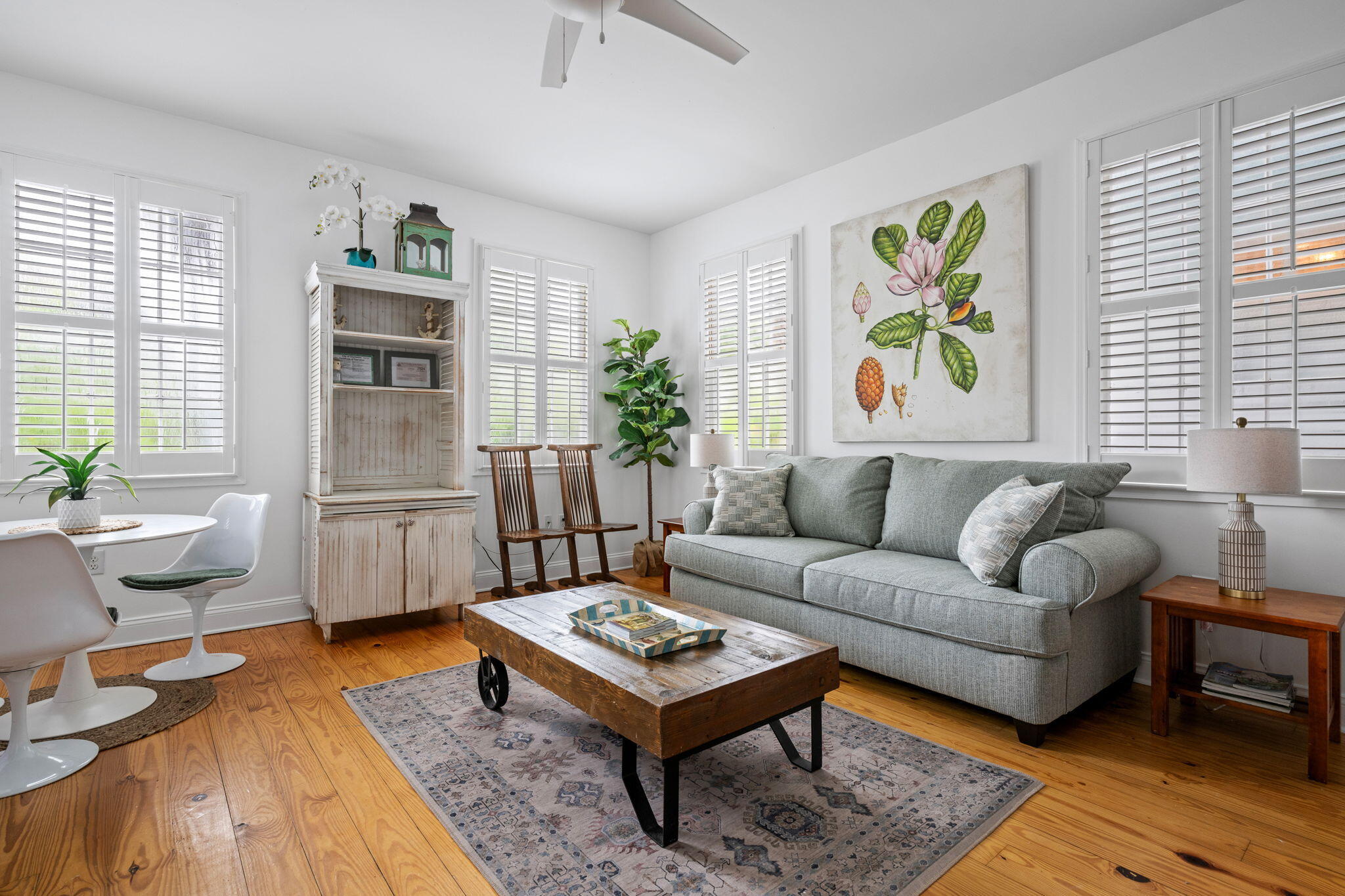 167 Spring Street A/B