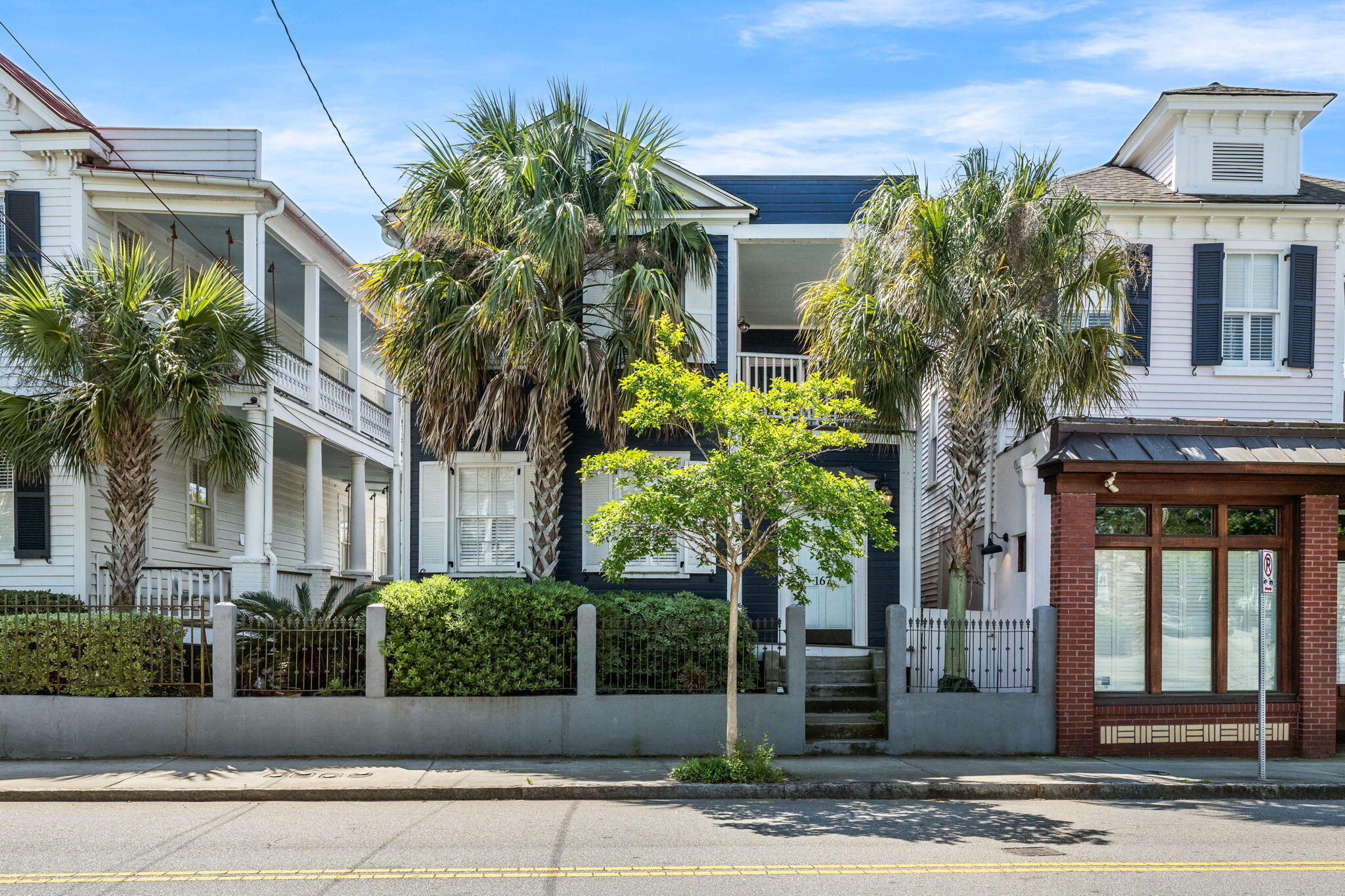 167 Spring Street A/B