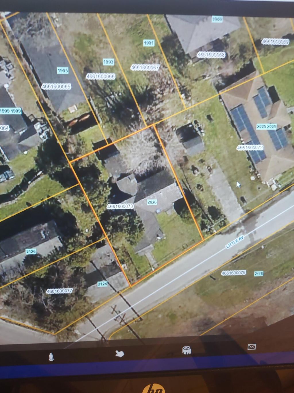 Photo of 2026 Little Avenue, North Charleston, SC 29405 (MLS # 25021976)