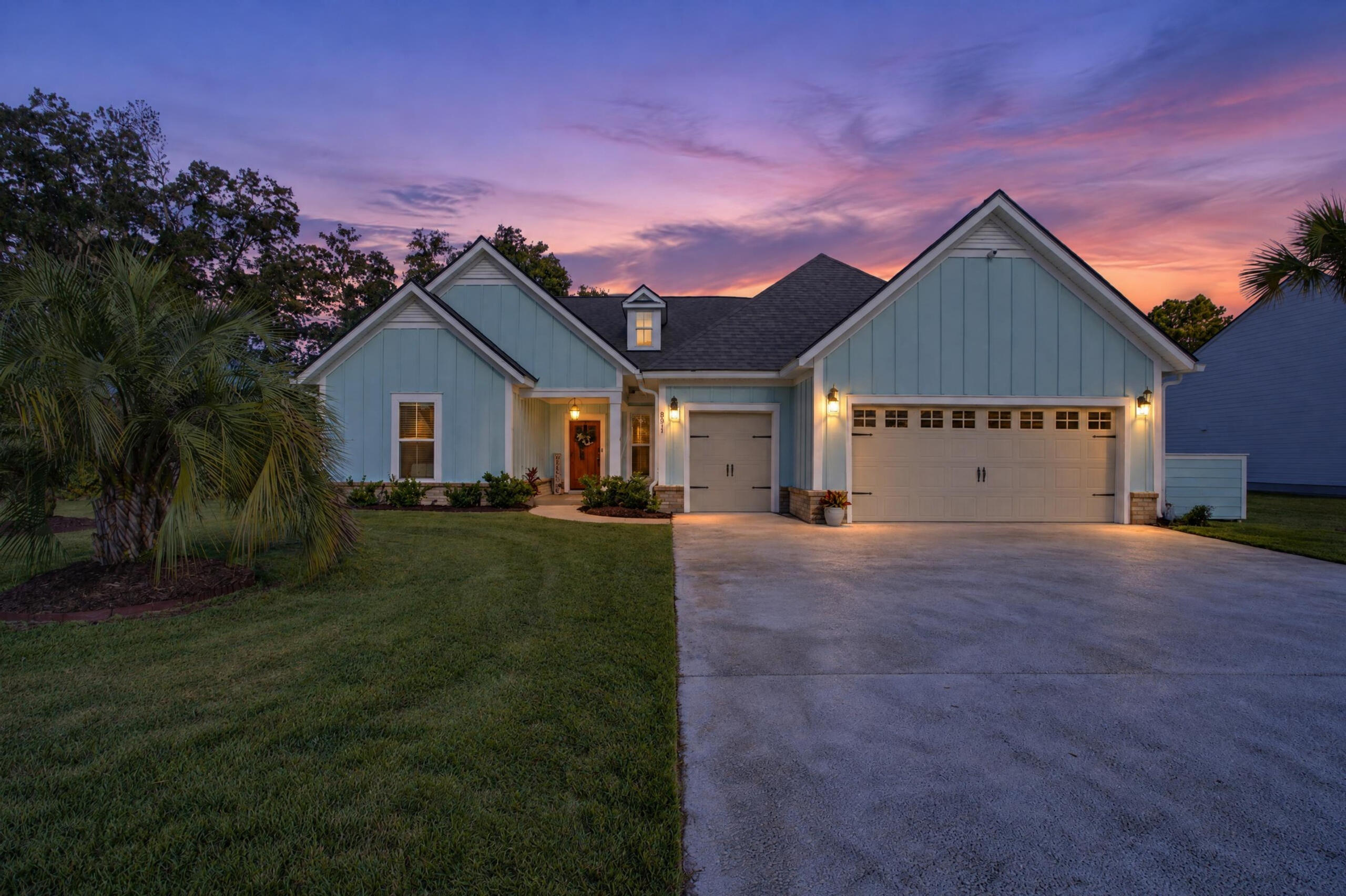 8031 Cheverie Court