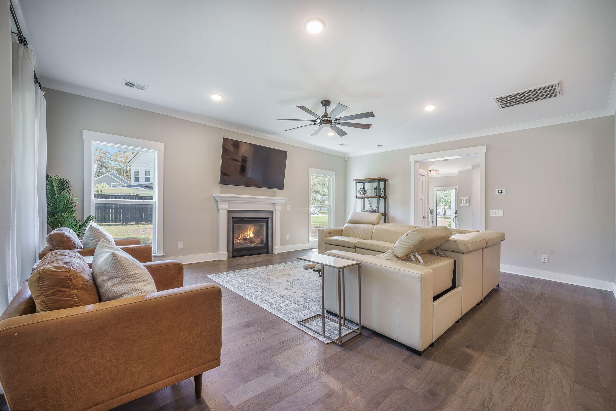 4332 John Hatch Drive