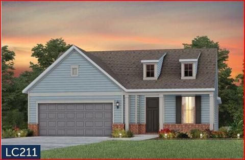 261 Garden Gate Way Summerville SC 29486