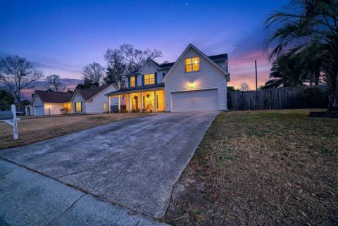 Photo of 5508 Jasons Cove, Charleston, SC 29418 (MLS # 26003901)
