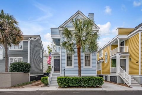 A home in Charleston