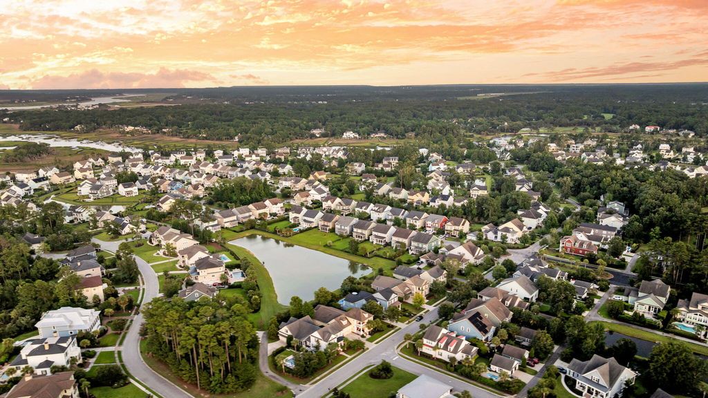 Photo of 2809 River Vista Way, Mount Pleasant, SC 29466 (MLS # 25021248)