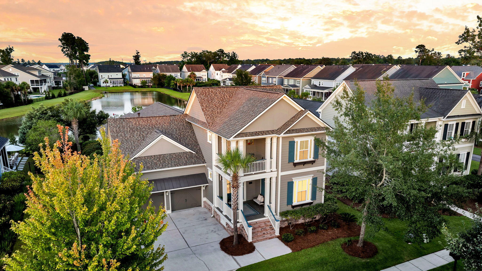 2809 River Vista Way