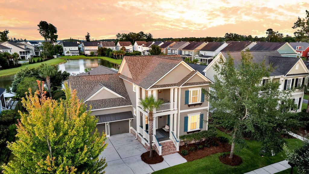 Photo of 2809 River Vista Way, Mount Pleasant, SC 29466 (MLS # 25021248)