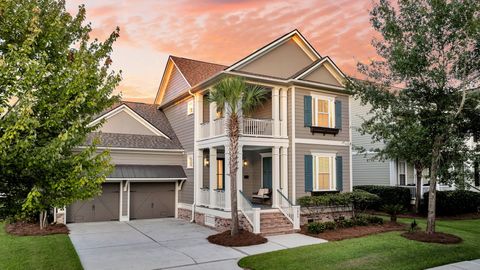 Photo of 2809 River Vista Way, Mount Pleasant, SC 29466 (MLS # 25021248)
