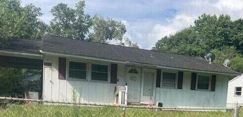 Photo of 2438 Falcon Road, Charleston, SC 29406 (MLS # 25024534)