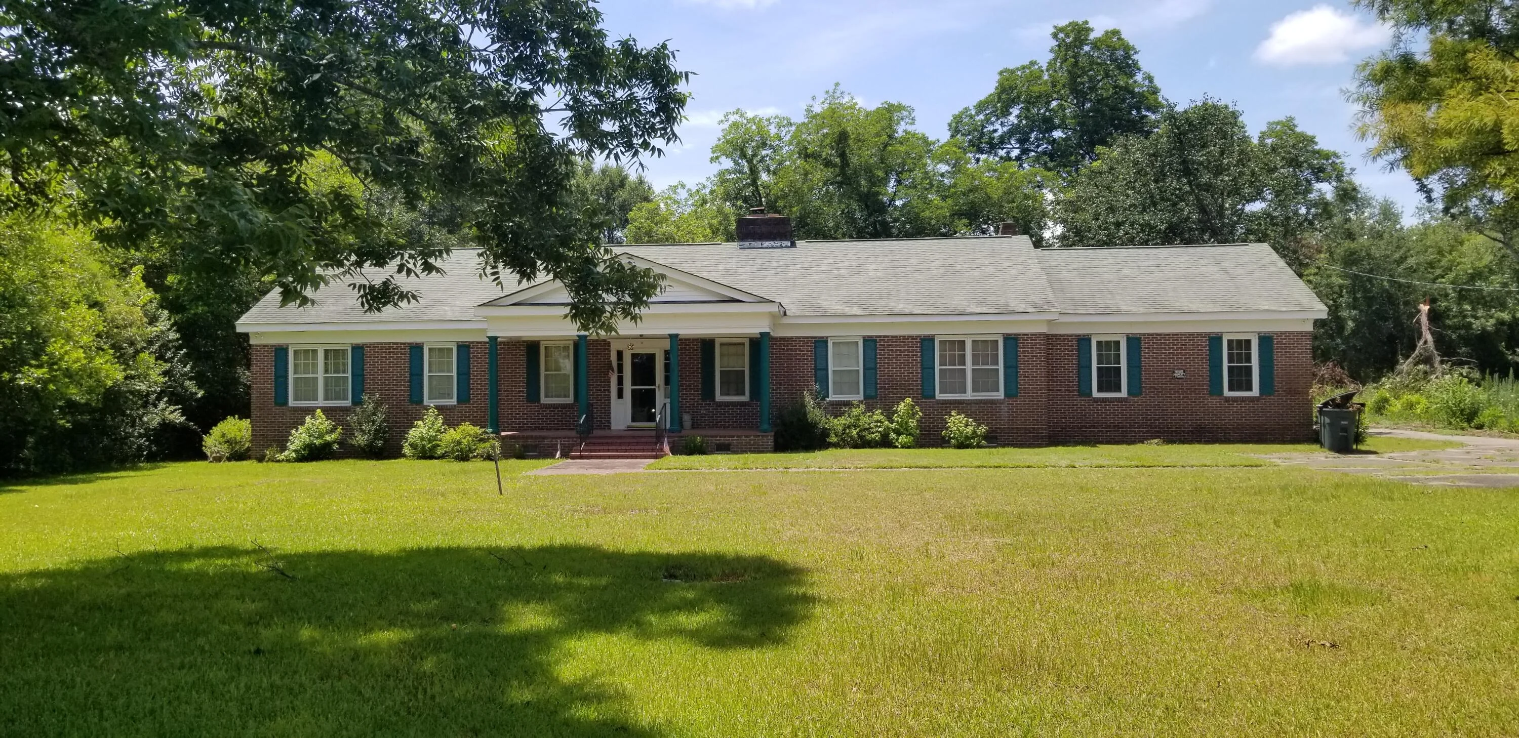 5464 Carolina Highway, Denmark, SC, 29042