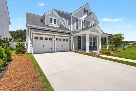 Photo of 212 Clearblue Lp Loop, Summerville, SC 29486 (MLS # 26002663)