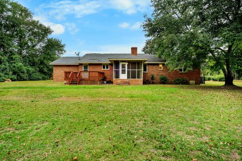 A home in Bowman