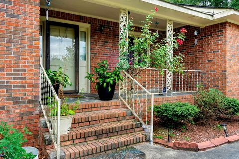 A home in Bowman