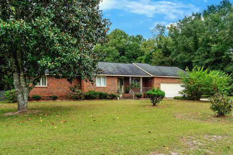 A home in Bowman