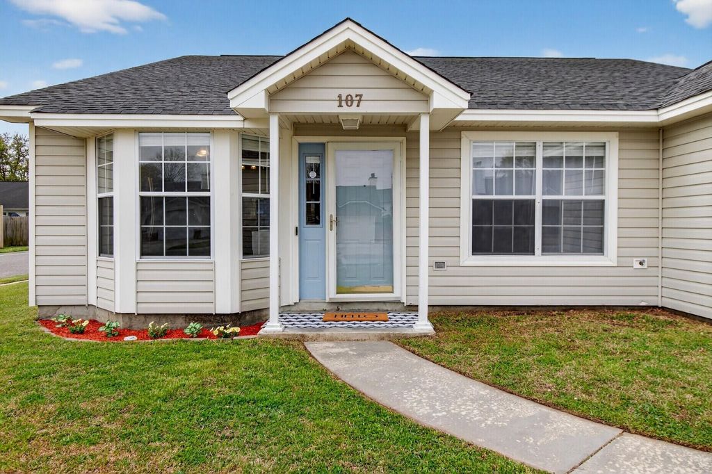 Photo of 107 Two Hitch Road, Goose Creek, SC 29445 (MLS # 26008607)