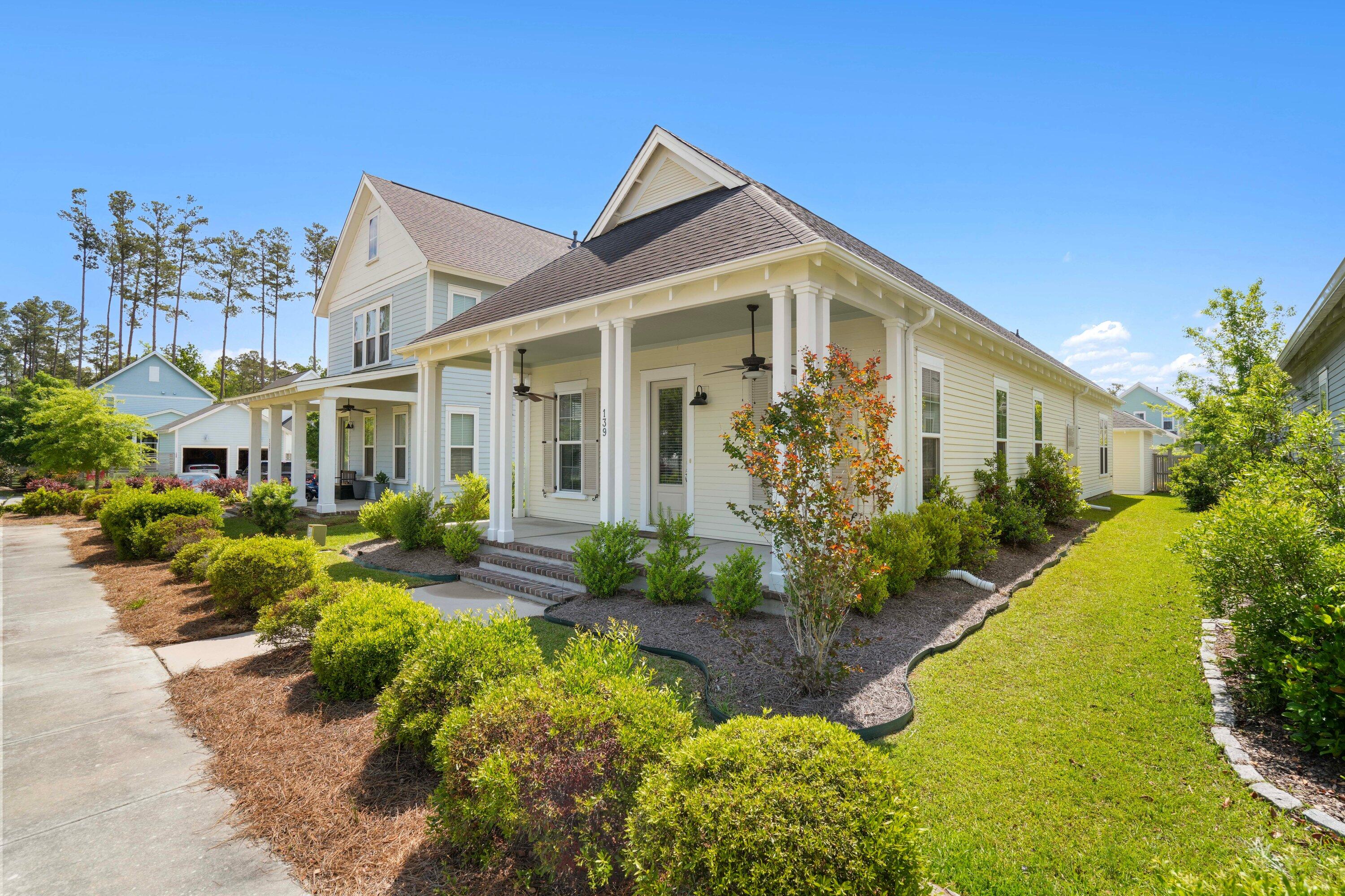 139 Clear Bend Lane