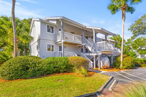 A home in Isle of Palms