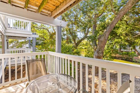 A home in Isle of Palms