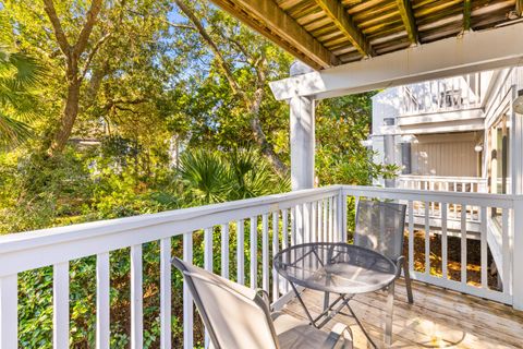 A home in Isle of Palms