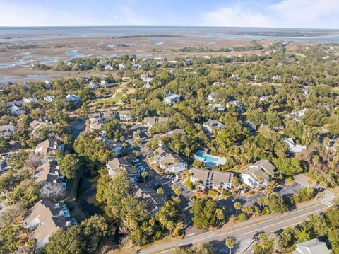 A home in Isle of Palms