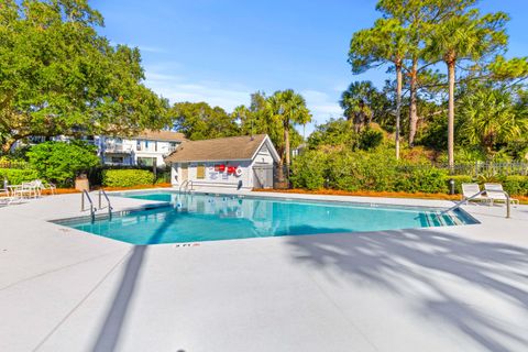 A home in Isle of Palms