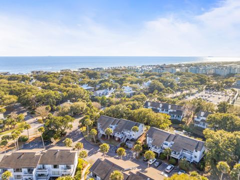 A home in Isle of Palms