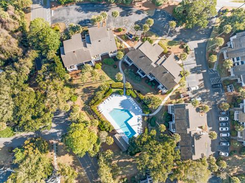 A home in Isle of Palms