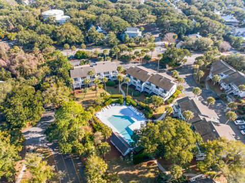 A home in Isle of Palms