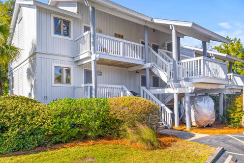 A home in Isle of Palms