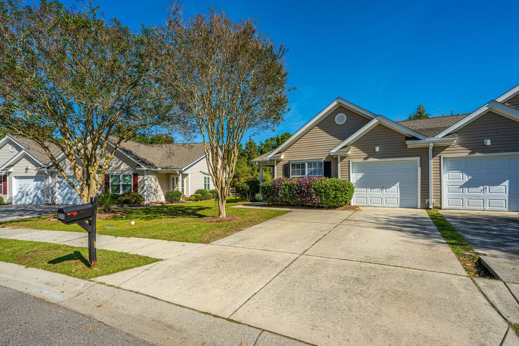 Photo of 134 Townsend Way, Summerville, SC 29483 (MLS # 25028859)